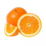 Apelsinai dideli "Navelina" ES,1 kg