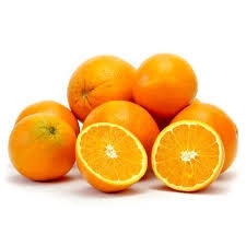 Apelsinai vidutiniai ES 1 kg