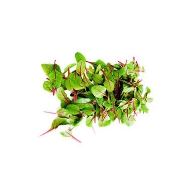 Burokėlių lapai IT fas 100g, vnt