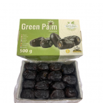 Datulės natūralios Orient "Green palm" fas 500g