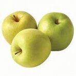 Obuoliai Golden 65+  1kg, NL