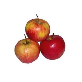 Obuoliai nuo 65+ 1kg, PL