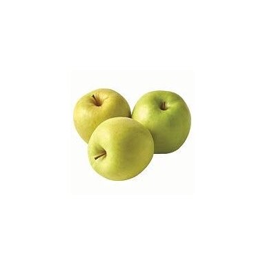 Obuoliai Golden 65+  1kg, NL