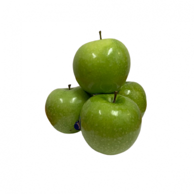 Obuoliai Grany smith 70+ 1kg, NL