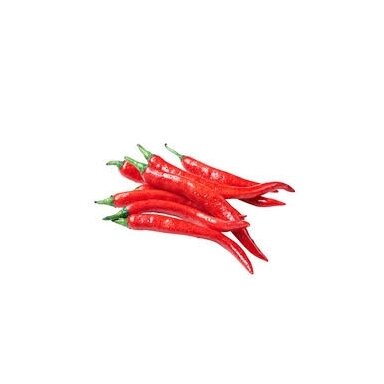 Paprika čili raudona ES (fas 50g) vnt