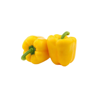 Paprika geltona ES kg