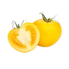 Pomidorai geltoni kg NL