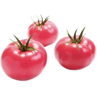 Pomidorai avietiniai PL, kg