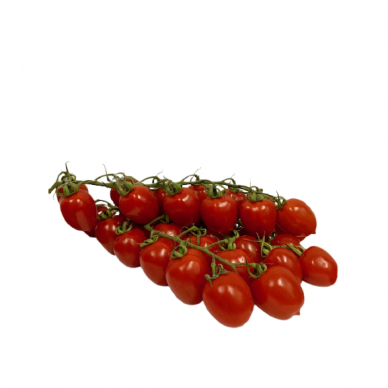Pomidorai vyšniniai su šakele NL kg