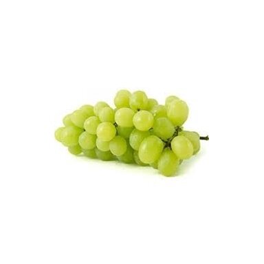 Vynuogės žalios be kauliukų CL 1 kg